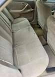 A picture of Camry 2001