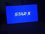 A picture of Star x Led TV inch 42 fully HD