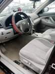 A picture of For sale 2010 Toyota Camry Everything is working fine Nothing