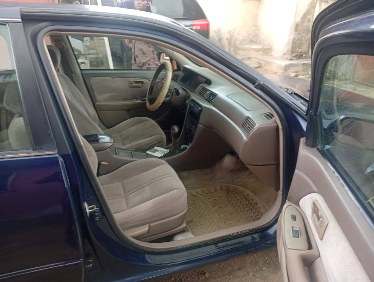 A picture of Toyota Camry Tiny Light