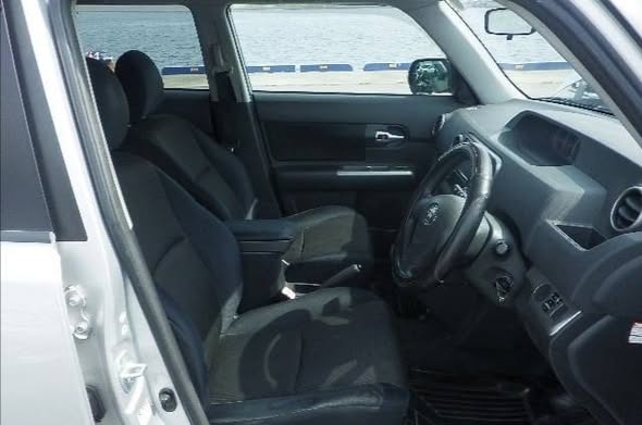 A picture of TU DM MOTORS
