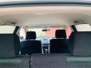 A picture of Toyota ist for sale 12M