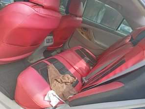 A picture of Toyota Camry Spider Sound Everything working 07035209019 4 2m