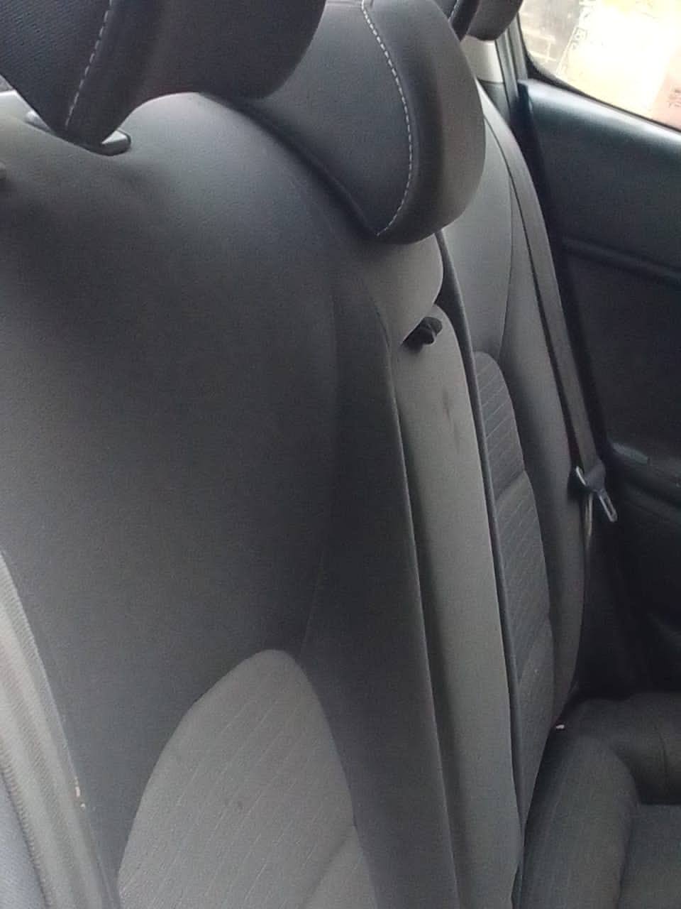 A picture of KIA CERATO Car for sale ...NO ENGINE