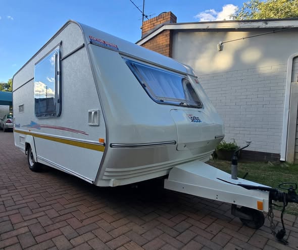 caravans