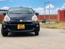 used toyota passo