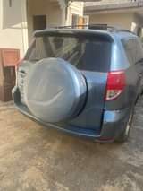 A picture of Neatly used Rava 4 06