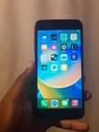 A picture of I phone 8plus