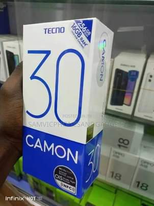 tecno phones