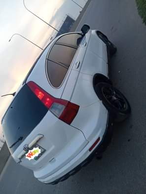 A picture of Sweet awoof sales Super sharp sale 2008 honda CR V