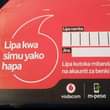 A picture of M PESA AIRTEL MONEY TIGOPESA