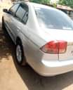 A picture of Toks standard Honda civic manual for sale New engine Gear