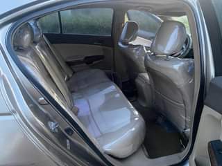 A picture of Honda accord 2008 07033647531