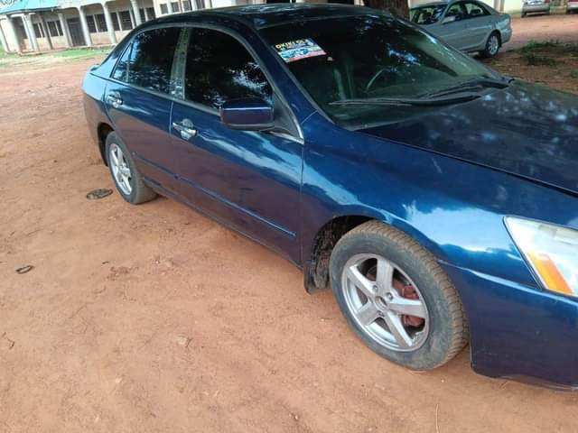 A picture of Car