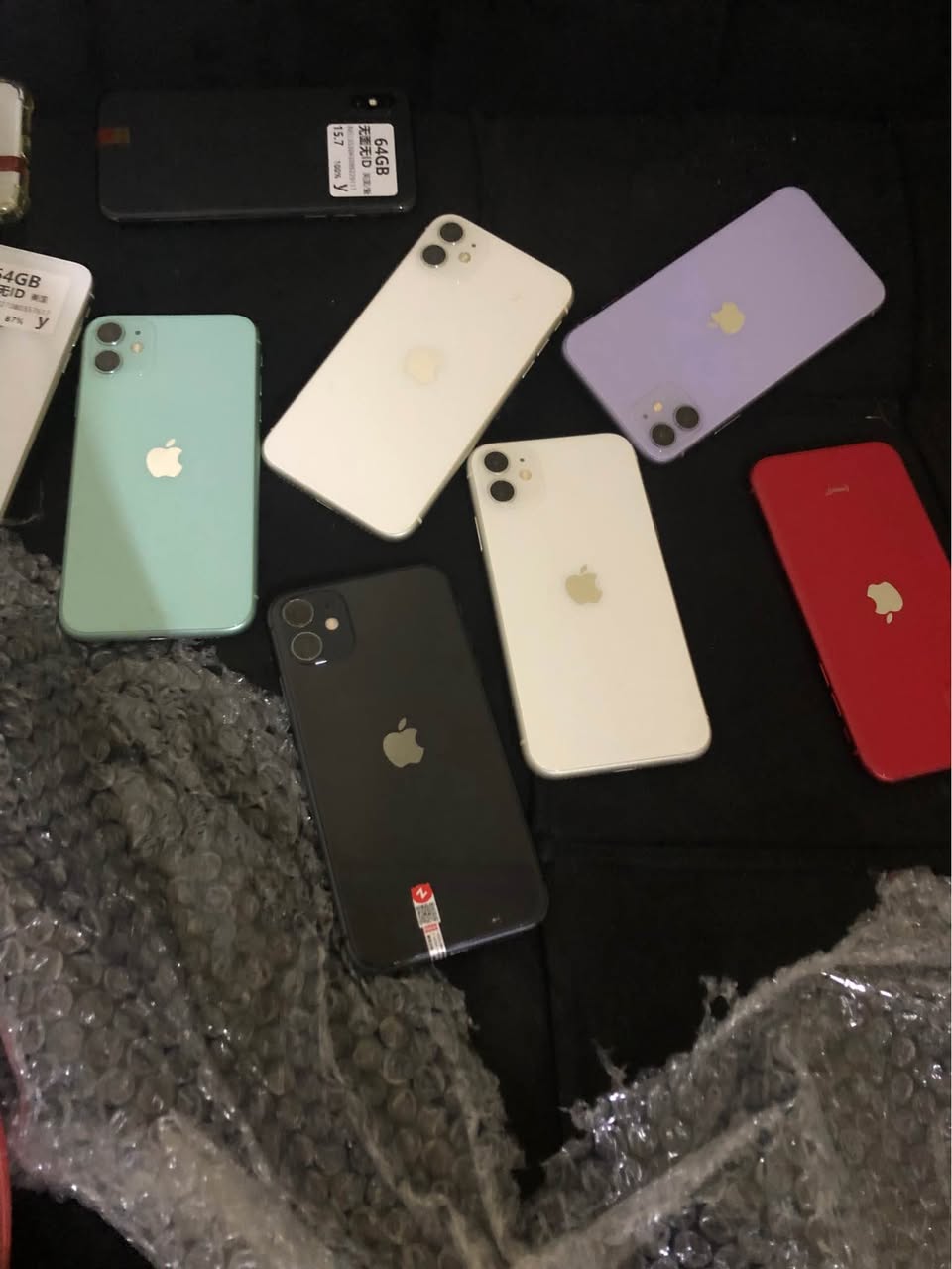 used iphones