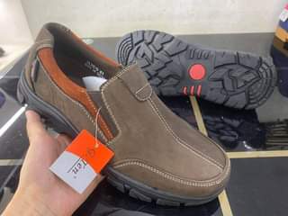 A picture of Men s casual footwear
