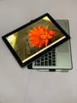 A picture of Laptop
