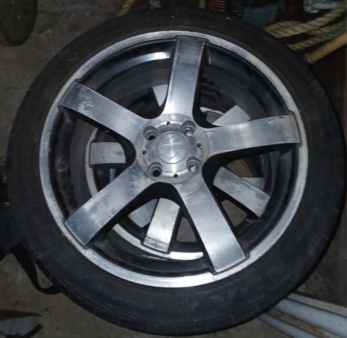 repair services