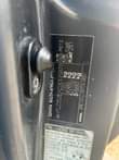 A picture of Nigeria used Toyota Corolla 2010 model