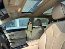 A picture of CLEAN FOREIGN USED TOYOTA VENZA 2010 MODEL 7 8M NET