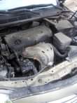 A picture of Toyota camry