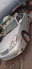 A picture of 2002 Lexus ES 300