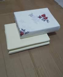 A picture of Bedsheets