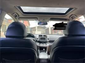 A picture of Registered 2008 Toyota Rav 4 full option