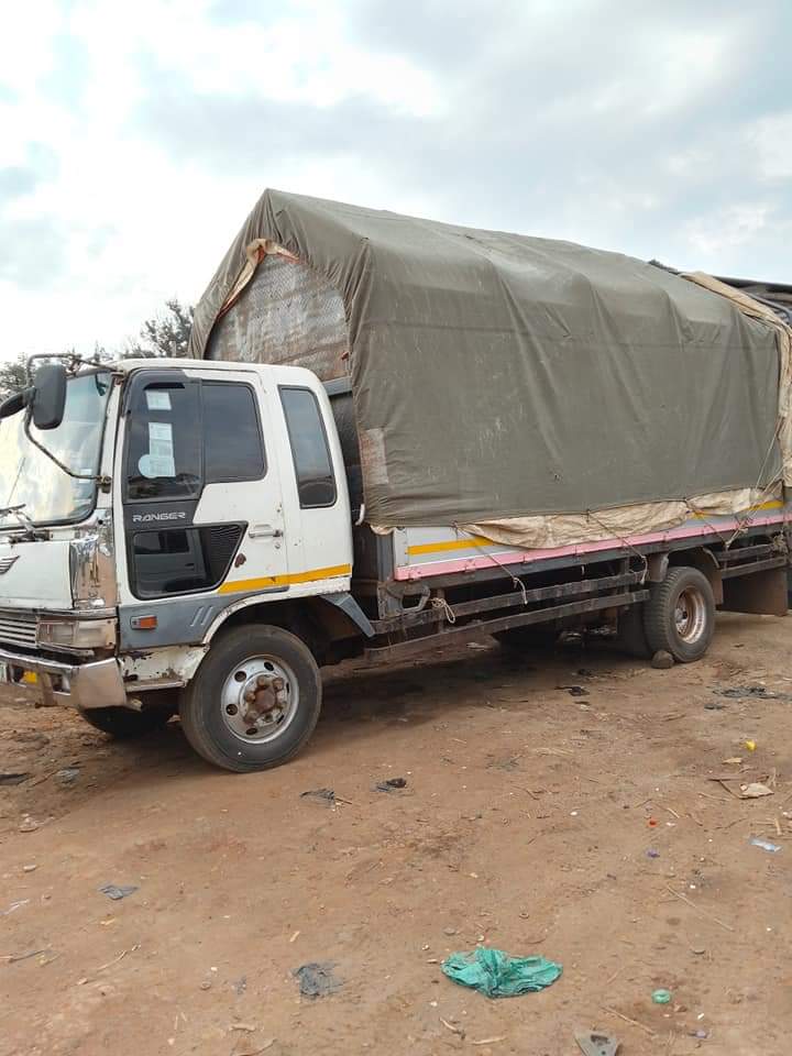 hino trucks