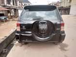 A picture of Toyota RAV4