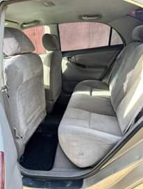A picture of A Car