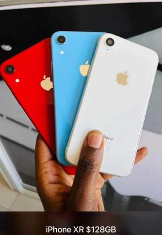 iphone xr