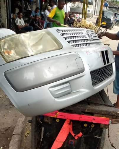 A picture of IY AUTO SPARE PARTS