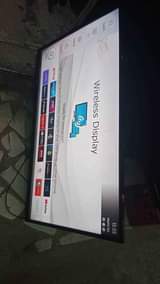A picture of 32 Smart Tv Uk Used