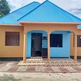 A picture of NYUMBA INAUZWA MIL 45 CHANIKA MWISHO WILAYA YA ILALA PIGA