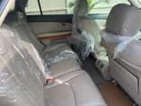 A picture of Good deal Unregistered unused Lexus Rx 350 2008 PRICE 4