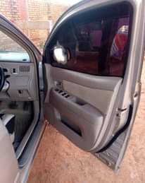 A picture of TOYOTA RAUM INAUZWA 5 5M 0742919429