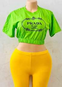 A picture of Croptop