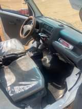A picture of Tokunbo Korope pick up