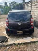 used toyota passo