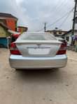 A picture of 2004 Toyota Camry LE