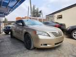 A picture of Toyota Camry LE 2009 Toks Standard Few Months Used