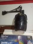 A picture of Hair dryers