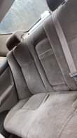 A picture of 04 Toyota Camry Buy and drive Ac condenser faulty 2m