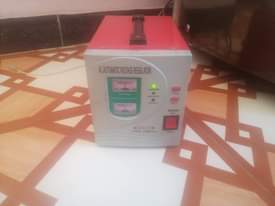 A picture of Stabilizer