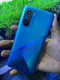 A picture of Xiaomi Poco F3 5G