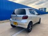 A picture of TOYOTA VITS OLD DCR Manufacture Year 2001 Engine Capacity Cc