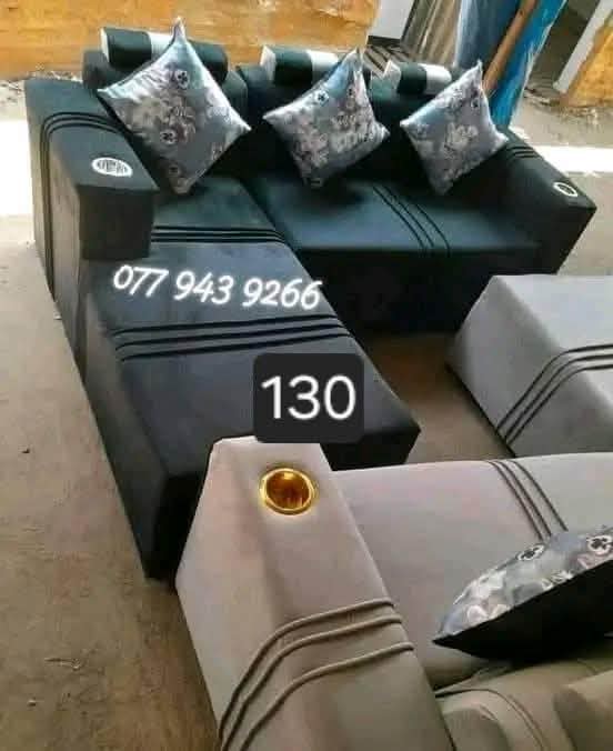  beds