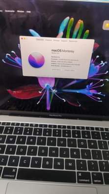 macbook