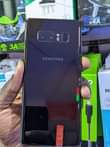 A picture of SAMSUNG NOTE 8